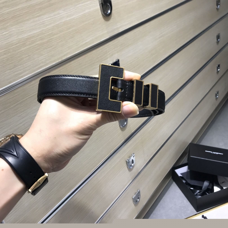 Y*L belts